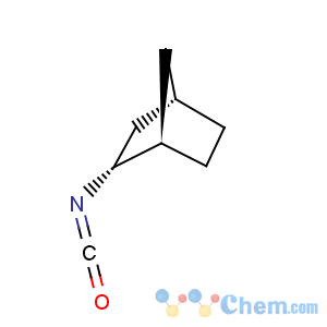 CAS No:344585-18-8 exo-2-norbornylisocyanate