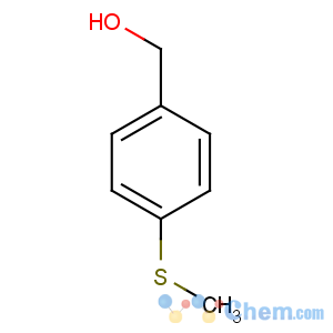 CAS No:3446-90-0 (4-methylsulfanylphenyl)methanol