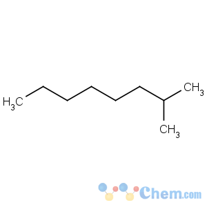 CAS No:34464-40-9 Isononane (8CI,9CI)