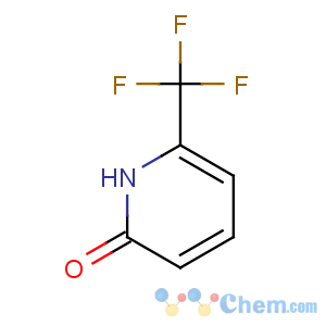 CAS No:34486-06-1 6-(trifluoromethyl)-1H-pyridin-2-one