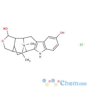 CAS No:34486-89-0 Lythran-12-one, 2,6-dihydroxy-5-methoxy-, (10alpha)-