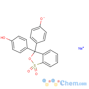 CAS No:34487-61-1 sodium