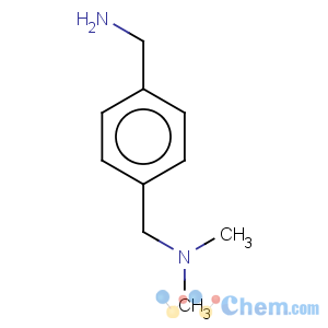 CAS No:34490-85-2 1,4-Benzenedimethanamine,N1,N1-dimethyl-