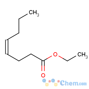 CAS No:34495-71-1 Ethyl (Z)-Oct-4-Enoate