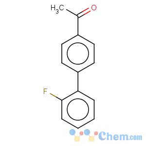 CAS No:345-55-1 Ethanone,1-(2'-fluoro[1,1'-biphenyl]-4-yl)-