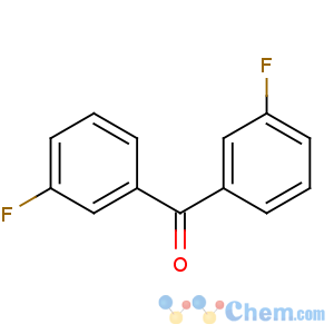 CAS No:345-70-0 bis(3-fluorophenyl)methanone