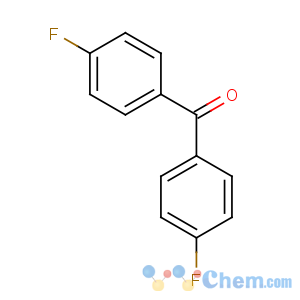CAS No:345-92-6 bis(4-fluorophenyl)methanone