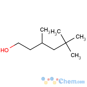 CAS No:3452-97-9 3,5,5-trimethylhexan-1-ol