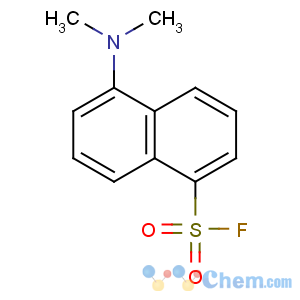 CAS No:34523-28-9 5-(dimethylamino)naphthalene-1-sulfonyl fluoride