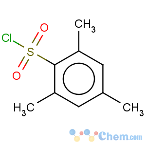 CAS No:3453-83-6 2-Mesitylenesulfonyl chloride