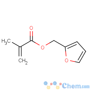 CAS No:3454-28-2 furan-2-ylmethyl 2-methylprop-2-enoate