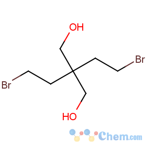 CAS No:34549-30-9 1,3-Propanediol,2,2-bis(2-bromoethyl)-