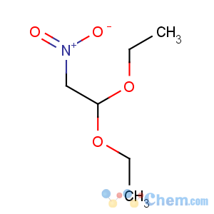 CAS No:34560-16-2 1,1-diethoxy-2-nitroethane
