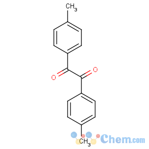 CAS No:3457-48-5 1,2-bis(4-methylphenyl)ethane-1,2-dione
