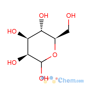 CAS No:3458-28-4 D-(+)-Mannose