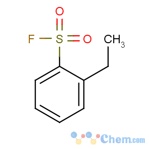 CAS No:34586-49-7 2-ethylbenzenesulfonyl fluoride