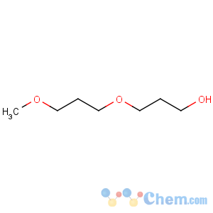 CAS No:34590-94-8 Methoxypropoxypropanol