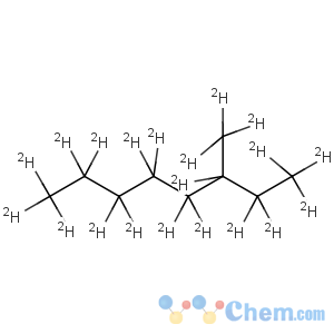 CAS No:345909-08-2 3-methyloctane-d20