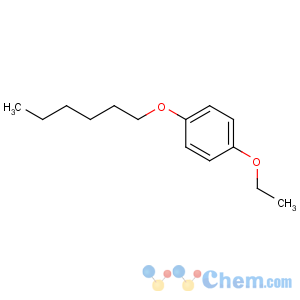 CAS No:345968-40-3 1-ethoxy-4-hexoxybenzene