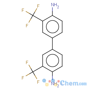 CAS No:346-88-3 3,3'-Bis(trifluoromethyl)benzidine