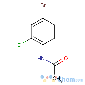 CAS No:3460-23-9 N-(4-bromo-2-chlorophenyl)acetamide