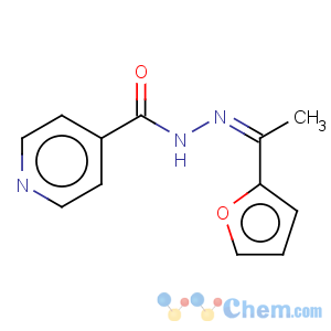 CAS No:3460-67-1 Furonazide