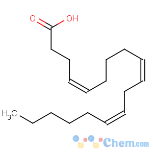 CAS No:34615-07-1 4,5-didehydrolinoleic acid
