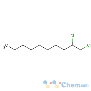 CAS No:34619-32-4 Decane, 1,2-dichloro-