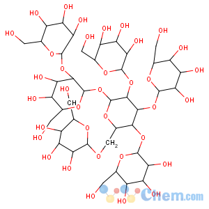 CAS No:34620-78-5 D-Glucose, O-a-D-glucopyranosyl-(1®
