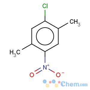CAS No:34633-69-7 Benzene,1-chloro-2,5-dimethyl-4-nitro-