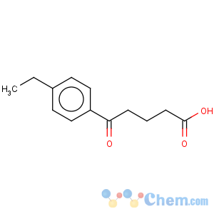 CAS No:34670-04-7 5-(4-Ethylphenyl)-5-oxovaleric acid
