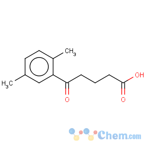 CAS No:34670-08-1 5-(2,5-Dimethylphenyl)-5-oxovaleric acid