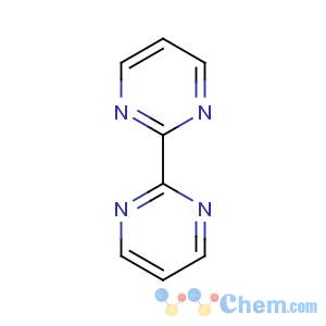CAS No:34671-83-5 2-pyrimidin-2-ylpyrimidine