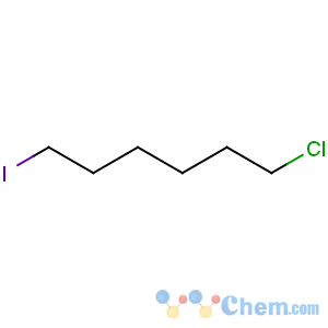 CAS No:34683-73-3 1-chloro-6-iodohexane