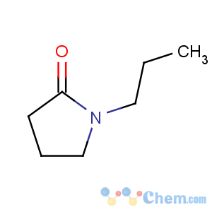 CAS No:3470-99-3 1-propylpyrrolidin-2-one