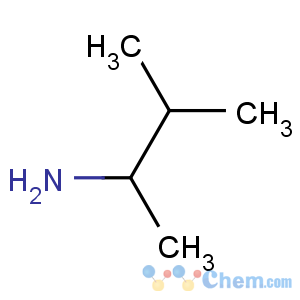 CAS No:34701-33-2 (2R)-3-methylbutan-2-amine