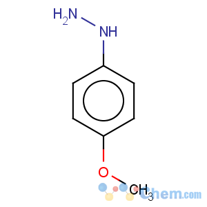 CAS No:3471-32-7 (4-methoxyphenyl)hydrazine