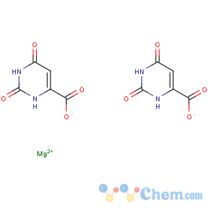 CAS No:34717-03-8 magnesium