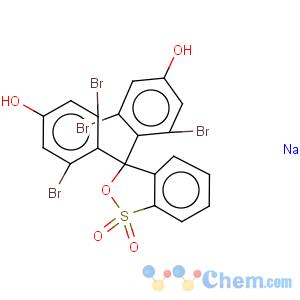 CAS No:34725-61-6 Bromophenol Blue sodium salt