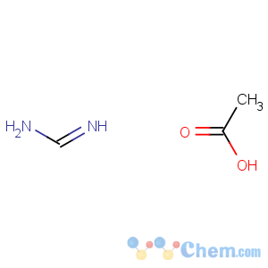 CAS No:3473-63-0 Formamidine acetate