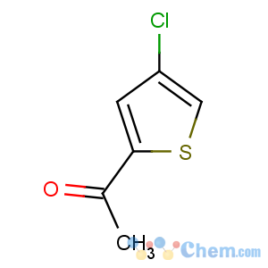CAS No:34730-20-6 1-(4-chlorothiophen-2-yl)ethanone