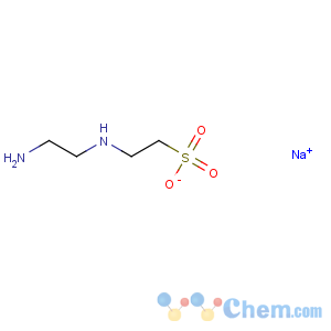 CAS No:34730-59-1 sodium