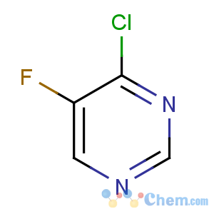 CAS No:347418-42-2 4-chloro-5-fluoropyrimidine