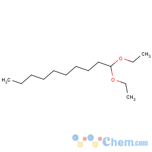 CAS No:34764-02-8 1,1-diethoxydecane