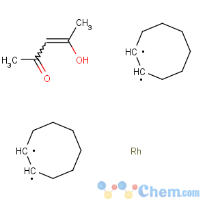 CAS No:34767-55-0 cyclooctane