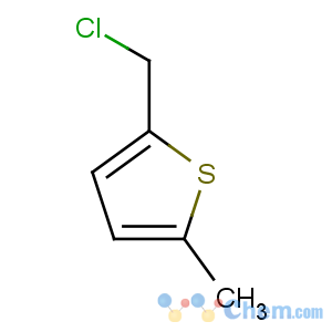 CAS No:34776-73-3 2-(chloromethyl)-5-methylthiophene
