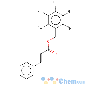 CAS No:347840-02-2 2-Propenoic acid,3-phenyl-, phenyl-d5-methyl ester (9CI)