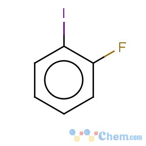 CAS No:348-52-7 1-Fluoro-2-iodobenzene