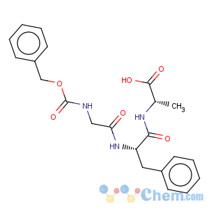 CAS No:3480-80-6 L-Alanine,N-[(phenylmethoxy)carbonyl]glycyl-L-phenylalanyl- (9CI)