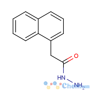 CAS No:34800-90-3 2-naphthalen-1-ylacetohydrazide